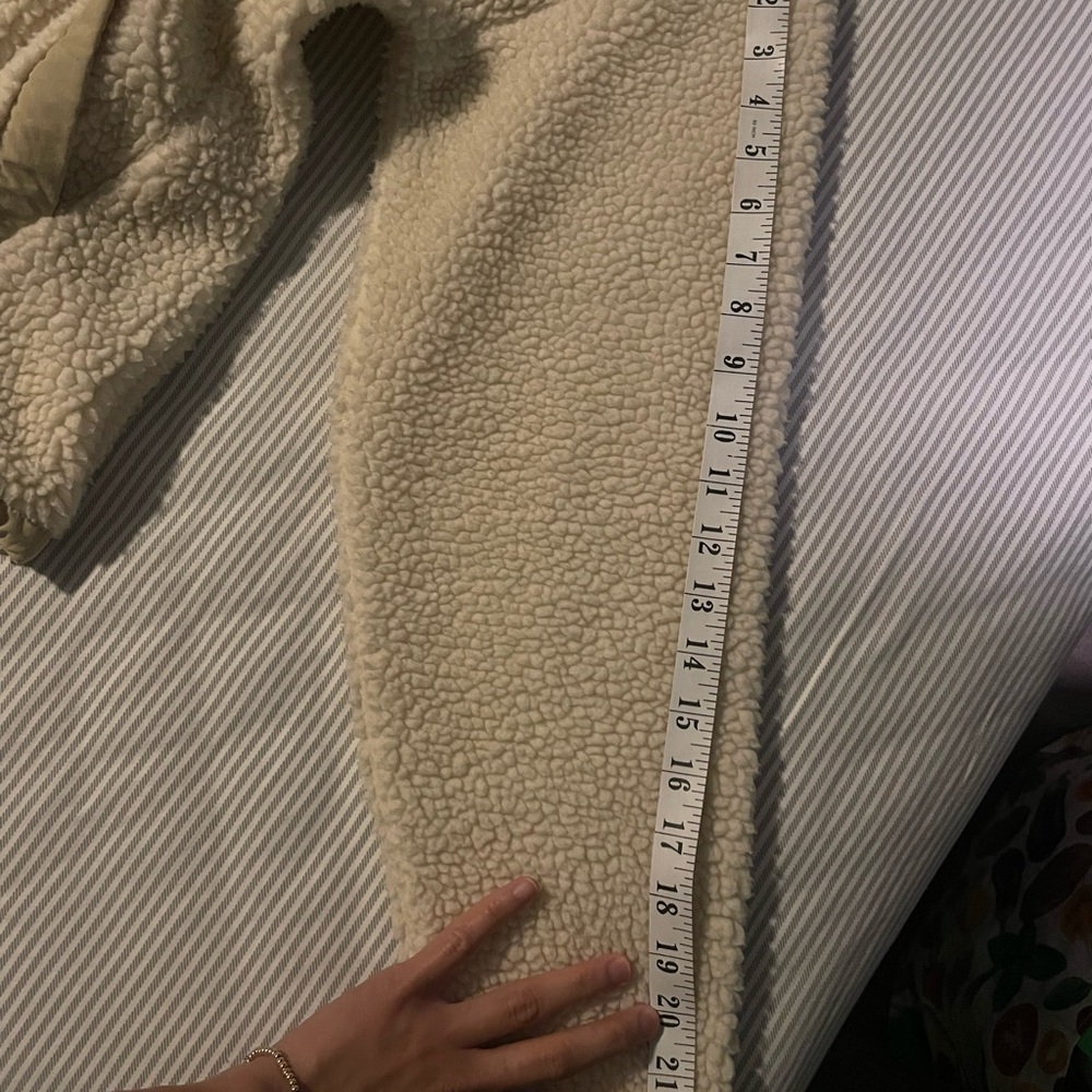 Fleece jacket - Picture 8 of 8